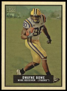 113 Dwayne Bowe
